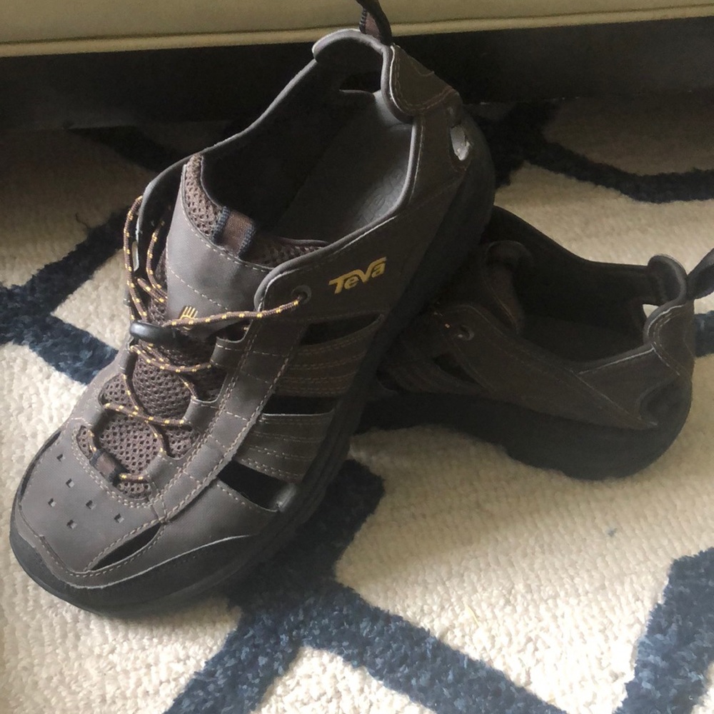 Teva sandals